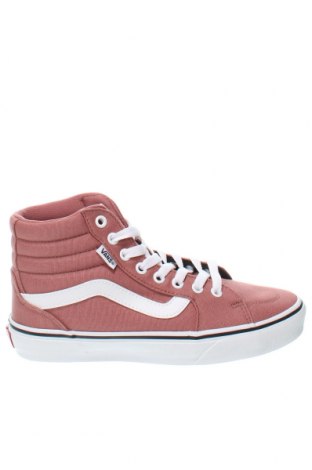Dámské boty  Vans, Velikost 37, Barva Růžová, Cena  783,00 Kč