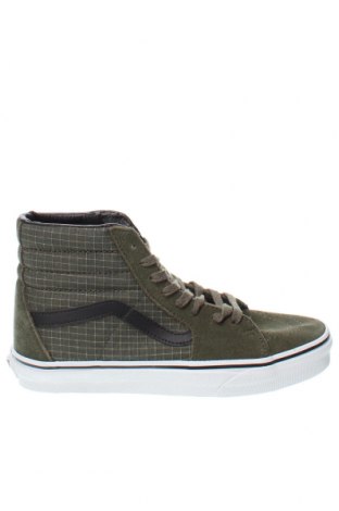 Γυναικεία παπούτσια Vans, Μέγεθος 39, Χρώμα Πράσινο, Τιμή 30,62 €