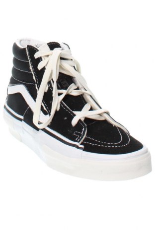 Damenschuhe Vans, Größe 40, Farbe Schwarz, Preis 55,67 €