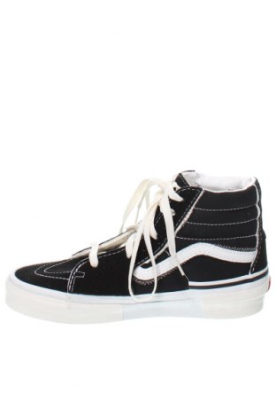 Damenschuhe Vans, Größe 40, Farbe Schwarz, Preis 55,67 €