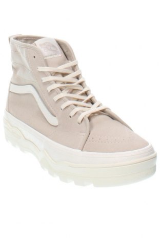 Damenschuhe Vans, Größe 40, Farbe Beige, Preis € 52,89