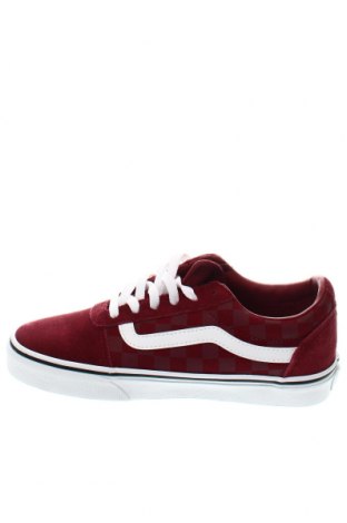 Γυναικεία παπούτσια Vans, Μέγεθος 38, Χρώμα Κόκκινο, Τιμή 55,67 €