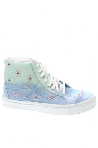 Încălțăminte de damă Vans, Mărime 44, Culoare Multicolor, Preț 170,53 Lei