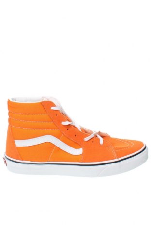 Dámské boty  Vans, Velikost 42, Barva Oranžová, Cena  1 221,00 Kč