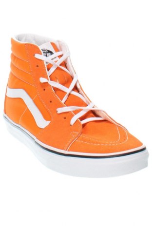 Γυναικεία παπούτσια Vans, Μέγεθος 42, Χρώμα Πορτοκαλί, Τιμή 43,42 €