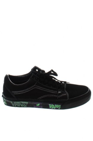 Γυναικεία παπούτσια Vans, Μέγεθος 41, Χρώμα Μαύρο, Τιμή 55,67 €