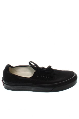 Γυναικεία παπούτσια Vans, Μέγεθος 37, Χρώμα Μαύρο, Τιμή 33,40 €