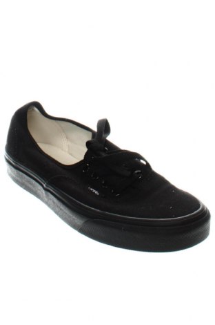 Γυναικεία παπούτσια Vans, Μέγεθος 37, Χρώμα Μαύρο, Τιμή 30,62 €