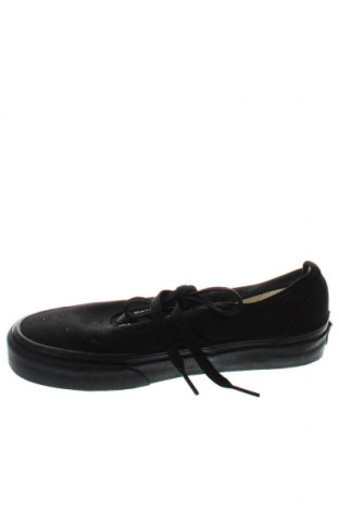 Γυναικεία παπούτσια Vans, Μέγεθος 37, Χρώμα Μαύρο, Τιμή 30,62 €