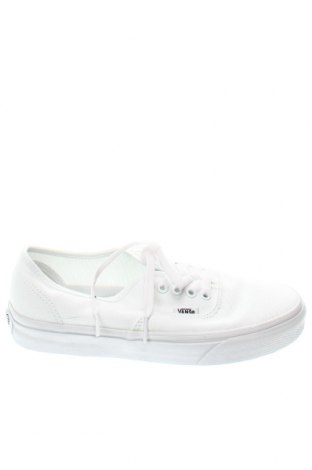 Γυναικεία παπούτσια Vans, Μέγεθος 39, Χρώμα Λευκό, Τιμή 55,67 €