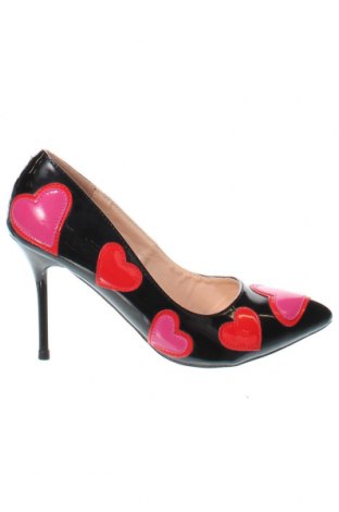 Γυναικεία παπούτσια Vices, Μέγεθος 37, Χρώμα Μαύρο, Τιμή 15,99 €