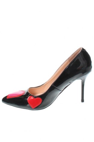 Γυναικεία παπούτσια Vices, Μέγεθος 37, Χρώμα Μαύρο, Τιμή 15,99 €