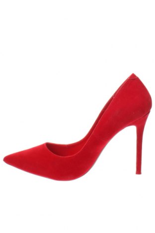 Damenschuhe Vices, Größe 39, Farbe Rot, Preis 24,77 €