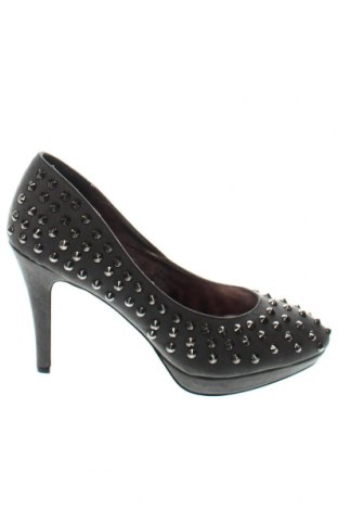 Γυναικεία παπούτσια Victoria Delef, Μέγεθος 39, Χρώμα Γκρί, Τιμή 9,91 €