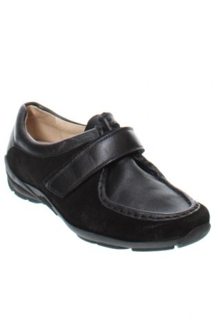Γυναικεία παπούτσια Vitaform, Μέγεθος 36, Χρώμα Μαύρο, Τιμή 27,53 €