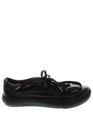 Дамски обувки Volley, Размер 39, Цвят Черен, Цена 26,40 лв.