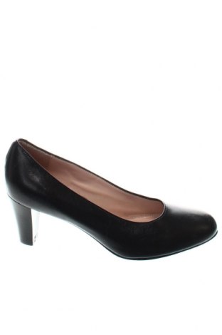 Дамски обувки Voltan, Размер 38, Цвят Черен, Цена 98,40 лв.