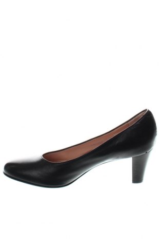 Дамски обувки Voltan, Размер 38, Цвят Черен, Цена 89,79 лв.