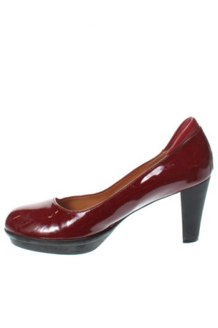 Γυναικεία παπούτσια Voltan, Μέγεθος 37, Χρώμα Κόκκινο, Τιμή 41,84 €