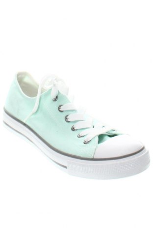 Γυναικεία παπούτσια Vty, Μέγεθος 41, Χρώμα Πράσινο, Τιμή 24,12 €