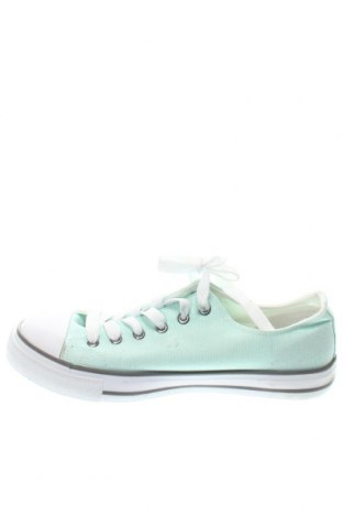 Γυναικεία παπούτσια Vty, Μέγεθος 41, Χρώμα Πράσινο, Τιμή 24,12 €