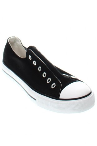 Дамски обувки Vty, Размер 40, Цвят Черен, Цена 54,55 лв.