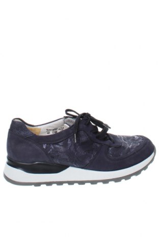 Γυναικεία παπούτσια Waldlaufer, Μέγεθος 39, Χρώμα Μπλέ, Τιμή 44,04 €