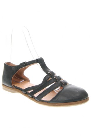 Γυναικεία παπούτσια Werner, Μέγεθος 40, Χρώμα Μπλέ, Τιμή 36,06 €