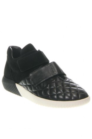 Γυναικεία παπούτσια What For, Μέγεθος 37, Χρώμα Μαύρο, Τιμή 75,13 €