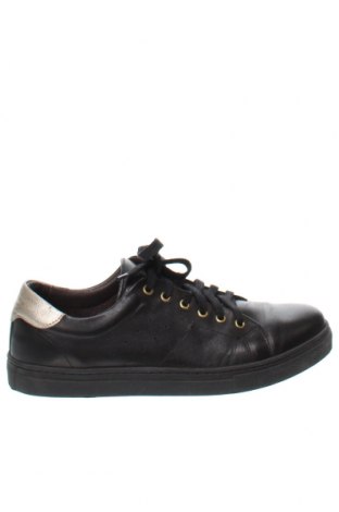 Дамски обувки Wittchen, Размер 39, Цвят Черен, Цена 53,51 лв.