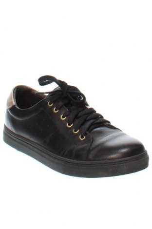 Damenschuhe Wittchen, Größe 39, Farbe Schwarz, Preis 31,93 €