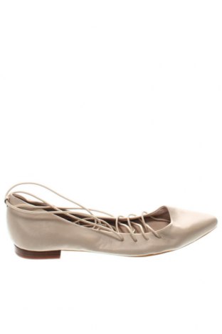 Γυναικεία παπούτσια Wittner, Μέγεθος 41, Χρώμα  Μπέζ, Τιμή 21,09 €