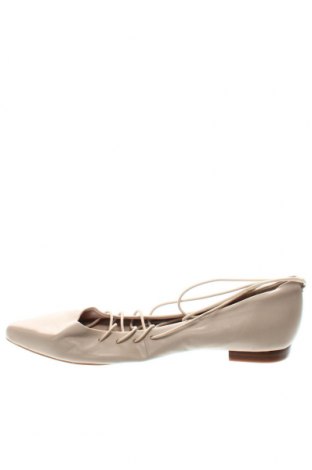 Damenschuhe Wittner, Größe 41, Farbe Beige, Preis 43,14 €