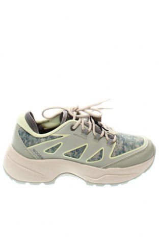 Γυναικεία παπούτσια Woden, Μέγεθος 37, Χρώμα Πολύχρωμο, Τιμή 41,86 €