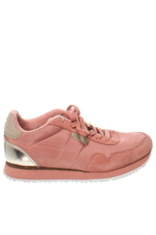 Дамски обувки Woden, Размер 36, Цвят Розов, Цена 35,60 лв.