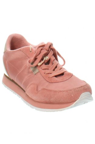 Damenschuhe Woden, Größe 36, Farbe Rosa, Preis € 24,77