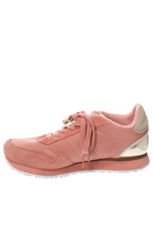 Damenschuhe Woden, Größe 36, Farbe Rosa, Preis € 24,77