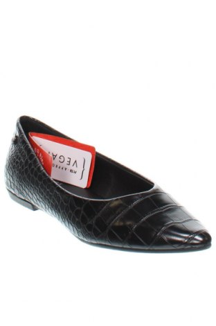Γυναικεία παπούτσια Xti, Μέγεθος 39, Χρώμα Μαύρο, Τιμή 55,67 €