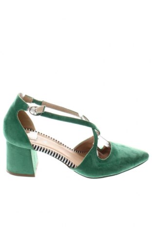 Dámské boty  Young Spirit, Velikost 40, Barva Zelená, Cena  988,00 Kč