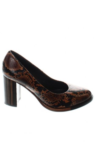 Дамски обувки ZINDA, Размер 36, Цвят Многоцветен, Цена 61,50 лв.
