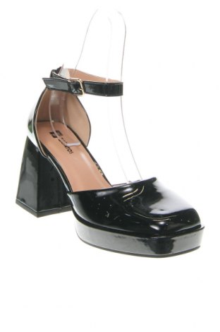 Damenschuhe Zapatos, Größe 39, Farbe Schwarz, Preis 28,38 €