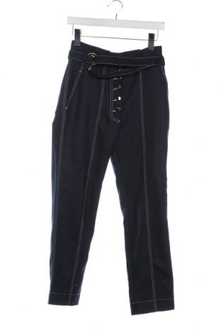Γυναικείο παντελόνι, Μέγεθος L, Χρώμα Μπλέ, Τιμή 8,97 €