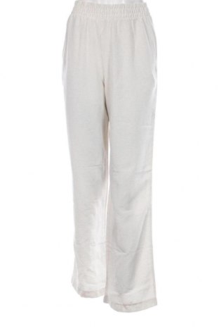 Pantaloni de femei, Mărime S, Culoare Bej, Preț 51,45 Lei