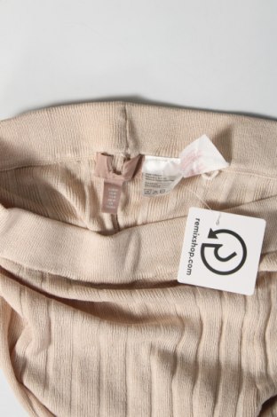 Dámske nohavice, Veľkosť M, Farba Béžová, Cena  2,47 €