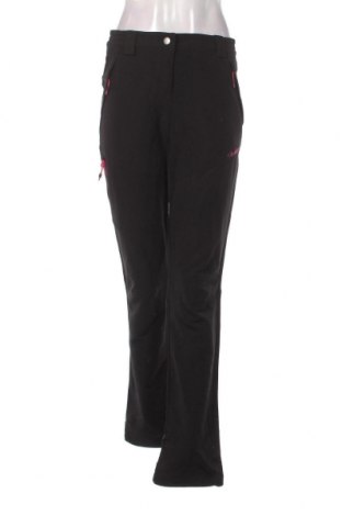Γυναικείο παντελόνι, Μέγεθος S, Χρώμα Μαύρο, Τιμή 6,16 €