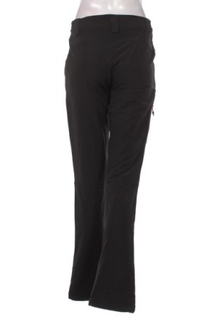 Γυναικείο παντελόνι, Μέγεθος S, Χρώμα Μαύρο, Τιμή 6,16 €