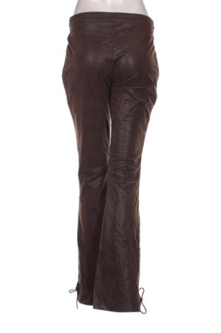 Pantaloni de femei, Mărime M, Culoare Maro, Preț 74,00 Lei