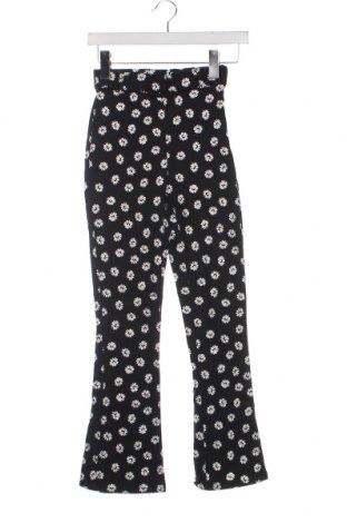 Γυναικείο παντελόνι, Μέγεθος XXS, Χρώμα Μαύρο, Τιμή 3,59 €