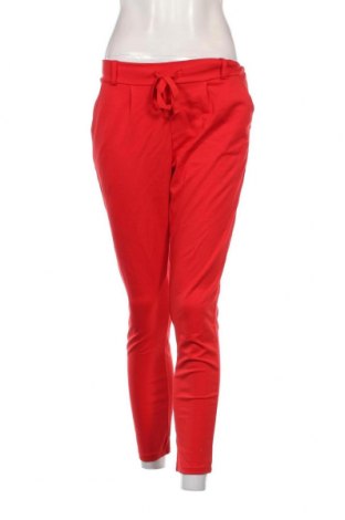 Dámske nohavice, Veľkosť S, Farba Červená, Cena  3,78 €
