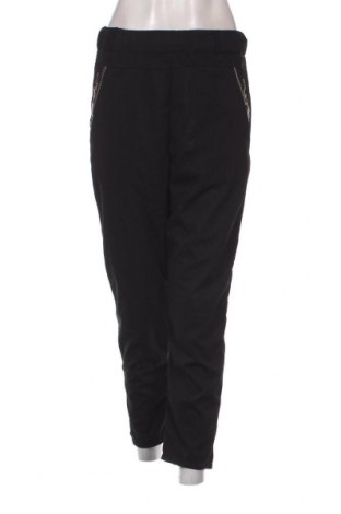 Γυναικείο παντελόνι, Μέγεθος S, Χρώμα Μαύρο, Τιμή 6,23 €